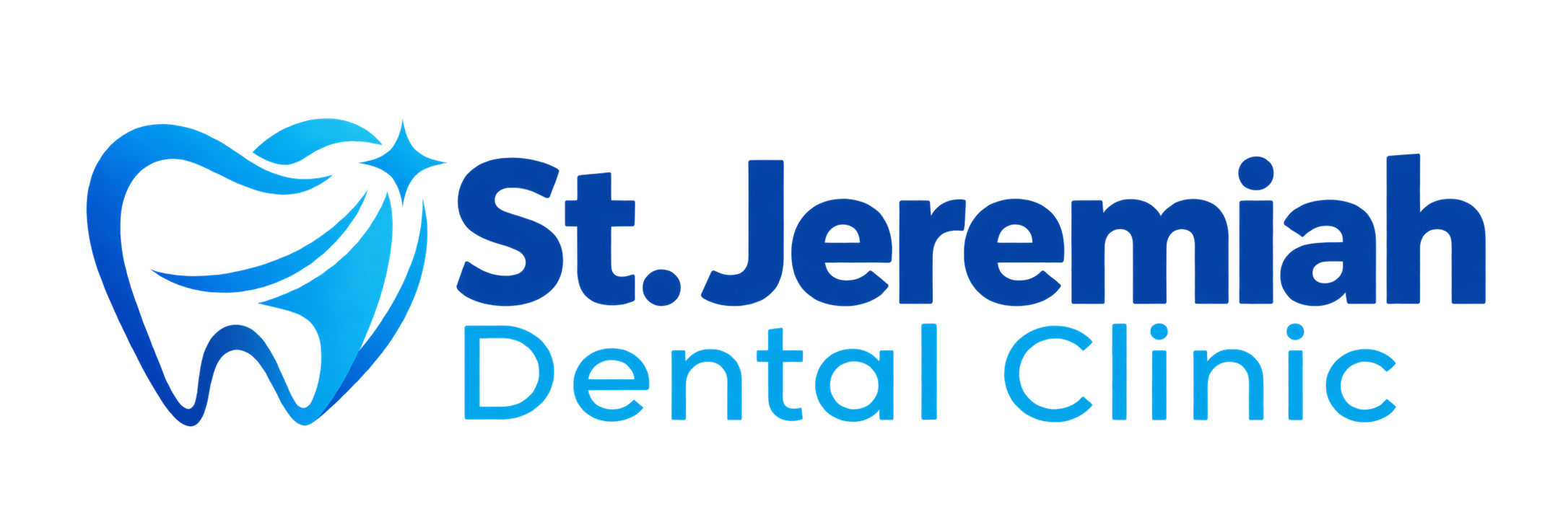St. Jeremiah Dental Clinic logo